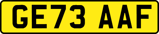 GE73AAF