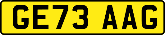 GE73AAG