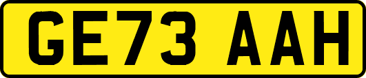 GE73AAH