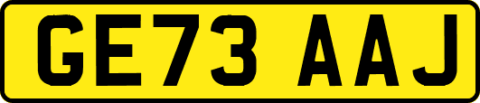 GE73AAJ