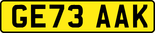 GE73AAK