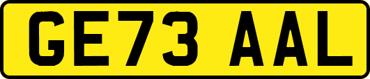 GE73AAL
