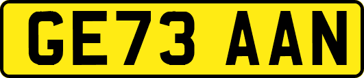 GE73AAN