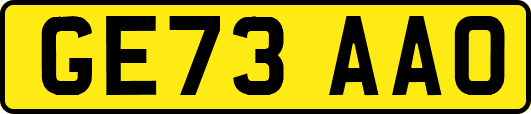 GE73AAO