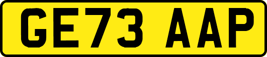 GE73AAP