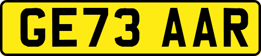 GE73AAR