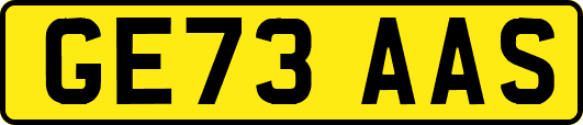 GE73AAS