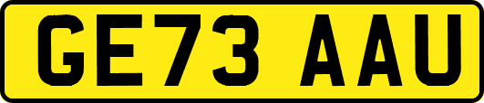GE73AAU