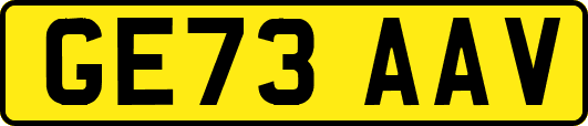 GE73AAV