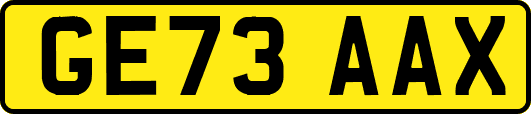 GE73AAX