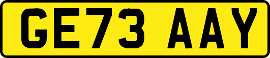 GE73AAY