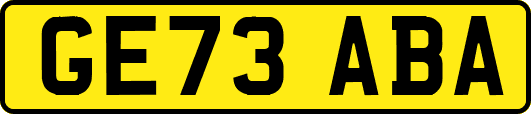 GE73ABA