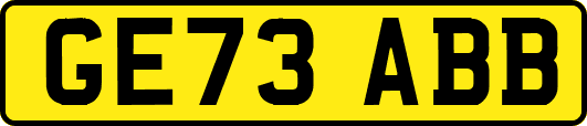 GE73ABB