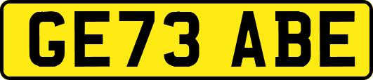 GE73ABE