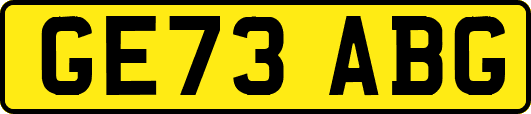 GE73ABG