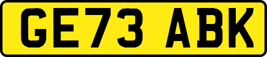 GE73ABK
