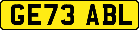 GE73ABL