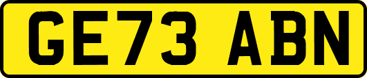 GE73ABN