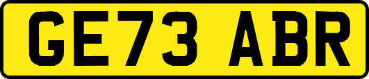 GE73ABR