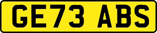 GE73ABS
