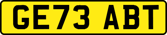 GE73ABT