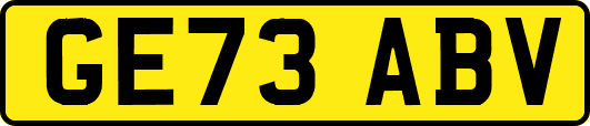 GE73ABV