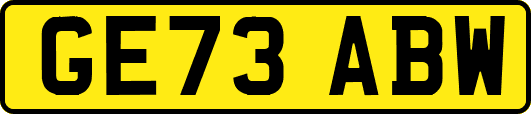 GE73ABW