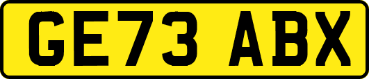 GE73ABX