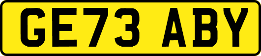 GE73ABY