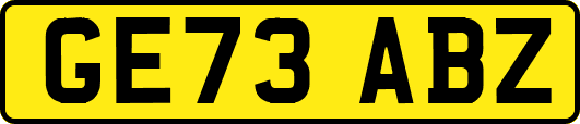 GE73ABZ