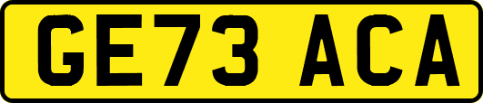 GE73ACA