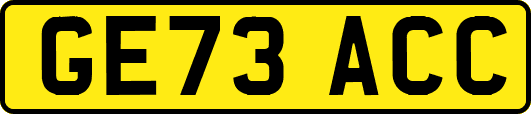 GE73ACC