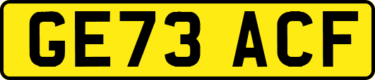 GE73ACF