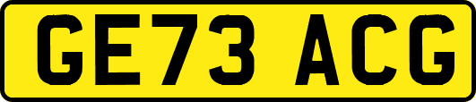 GE73ACG