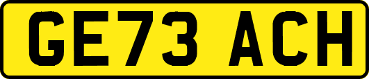 GE73ACH