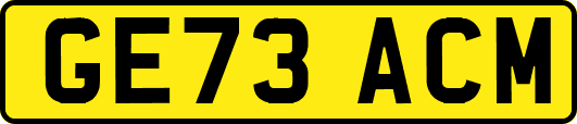 GE73ACM