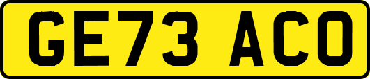 GE73ACO