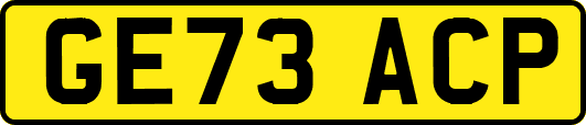 GE73ACP