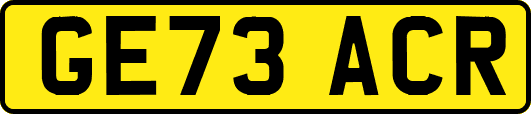 GE73ACR