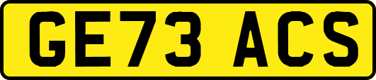 GE73ACS