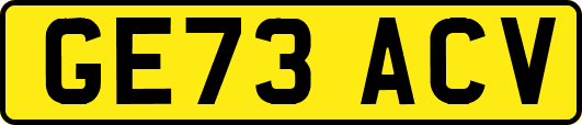 GE73ACV
