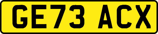 GE73ACX
