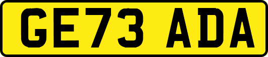 GE73ADA