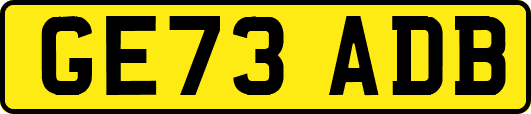 GE73ADB