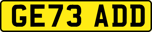 GE73ADD