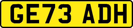 GE73ADH