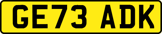 GE73ADK