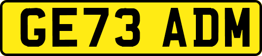 GE73ADM