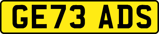 GE73ADS