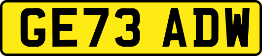 GE73ADW